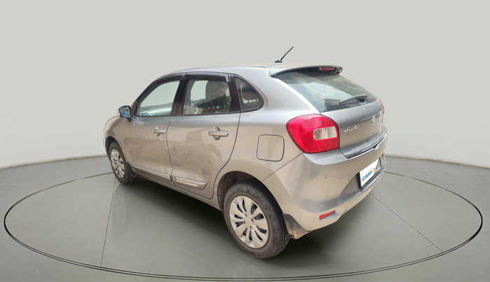 2018 Maruti Baleno DELTA PETROL 1.2, Petrol, Manual, 30,454 km, exterior