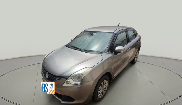 2018 Maruti Baleno DELTA PETROL 1.2, Petrol, Manual, 30,454 km, exterior