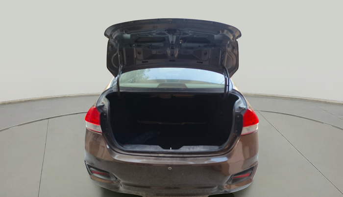 2014 Maruti Ciaz VDI, Diesel, Manual, 96,812 km, exterior