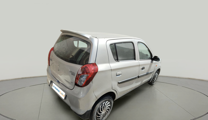 2015 Maruti Alto 800 VXI, Petrol, Manual, 42,801 km, exterior