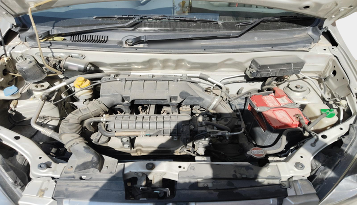 2015 Maruti Alto 800 VXI, Petrol, Manual, 42,801 km, exterior