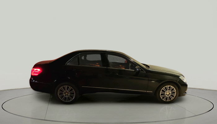 2011 Mercedes Benz E Class 200 ELEGANCE, Petrol, Automatic, 94,059 km, exterior