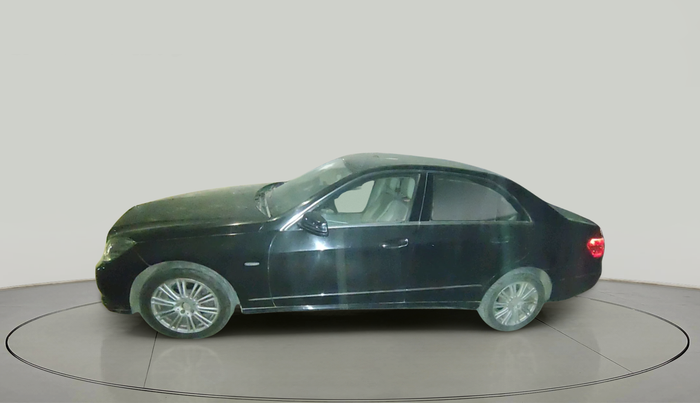 2011 Mercedes Benz E Class 200 ELEGANCE, Petrol, Automatic, 94,059 km, exterior