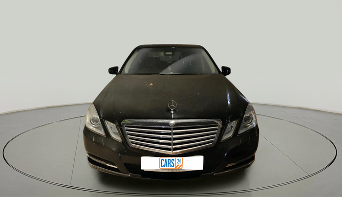 2011 Mercedes Benz E Class 200 ELEGANCE, Petrol, Automatic, 94,059 km, exterior