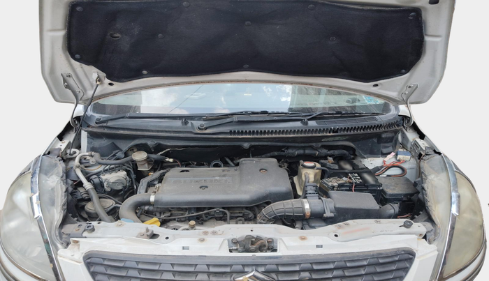 2013 Maruti Ertiga VDI, Diesel, Manual, 1,17,869 km, exterior