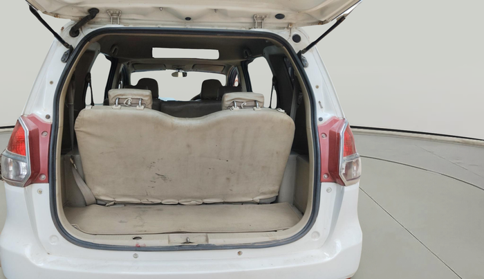 2013 Maruti Ertiga VDI, Diesel, Manual, 1,17,869 km, exterior
