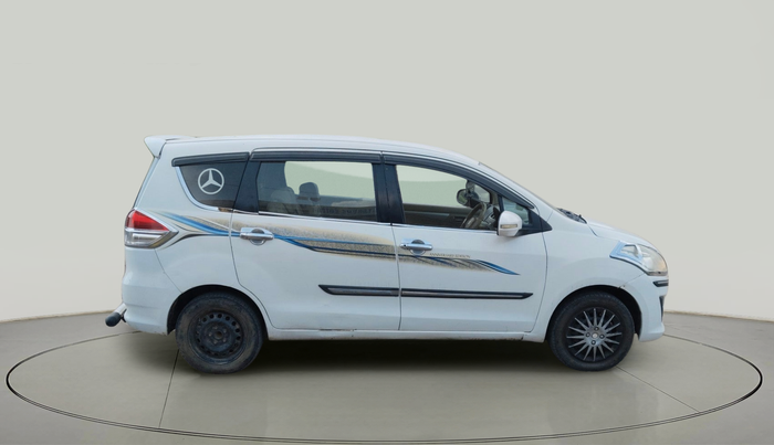 2013 Maruti Ertiga VDI, Diesel, Manual, 1,17,869 km, exterior