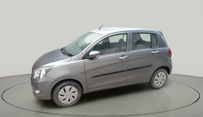 2016 Maruti Celerio ZXI AMT, Petrol, Automatic, 69,084 km, exterior