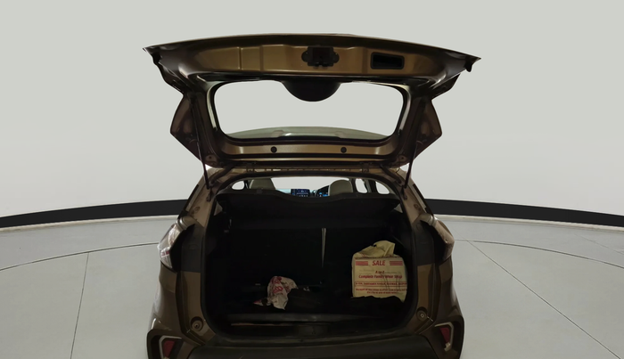 2022 Tata NEXON EV XZ Plus Lux Jet, Electric, Automatic, 72,977 km, exterior