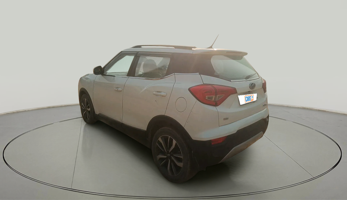 2019 Mahindra XUV300 W8 (O) 1.2 PETROL, Petrol, Manual, 1,29,065 km, exterior