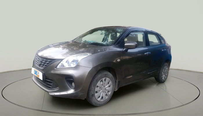 2020 Maruti Baleno SIGMA PETROL 1.2, Petrol, Manual, 46,917 km, exterior