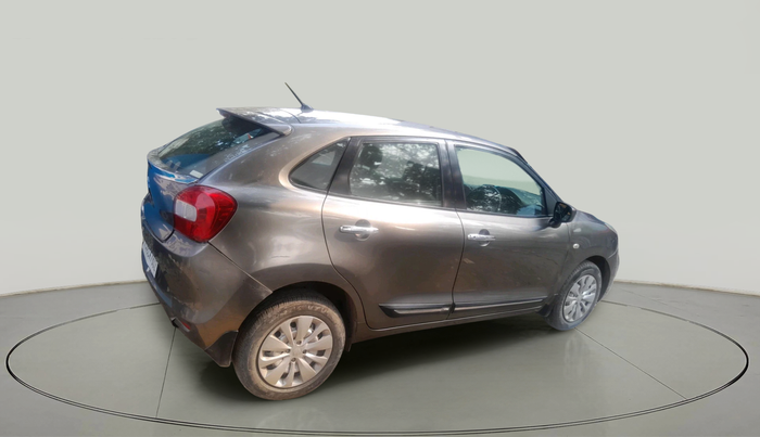 2020 Maruti Baleno SIGMA PETROL 1.2, Petrol, Manual, 46,917 km, exterior