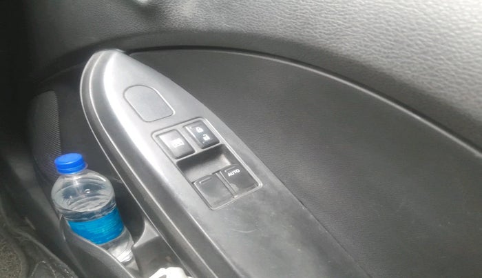 2020 Maruti Baleno SIGMA PETROL 1.2, Petrol, Manual, 46,917 km, interior