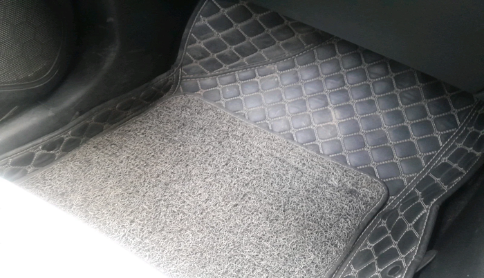 2020 Maruti Baleno SIGMA PETROL 1.2, Petrol, Manual, 46,917 km, interior