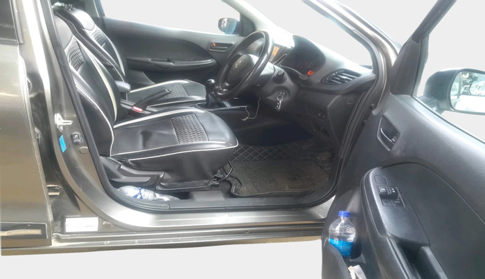 2020 Maruti Baleno SIGMA PETROL 1.2, Petrol, Manual, 46,917 km, interior