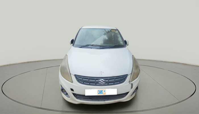 2013 Maruti Swift Dzire VDI, Diesel, Manual, 77,135 km, exterior