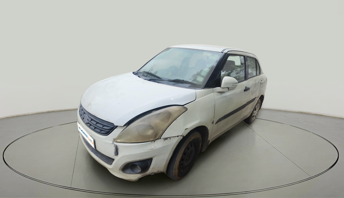 2013 Maruti Swift Dzire VDI, Diesel, Manual, 77,135 km, exterior
