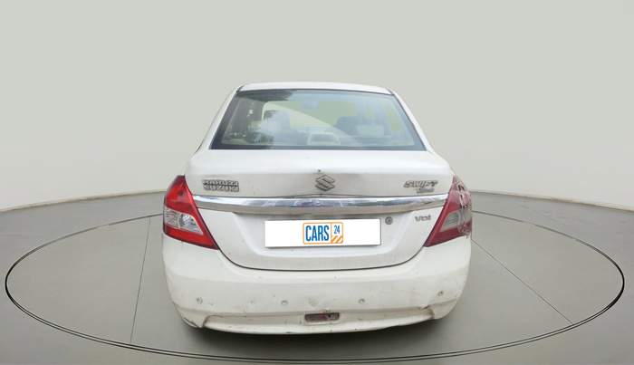2013 Maruti Swift Dzire VDI, Diesel, Manual, 77,135 km, exterior