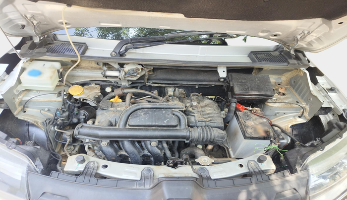 2022 Renault Kwid RXL 0.8 (O), Petrol, Manual, 14,217 km, exterior