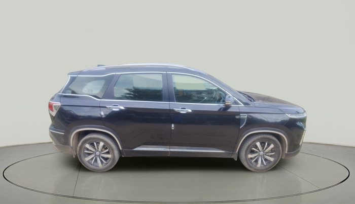 2019 MG HECTOR SHARP 1.5 DCT PETROL, Petrol, Automatic, 1,34,106 km, exterior