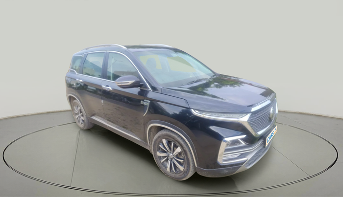 2019 MG HECTOR SHARP 1.5 DCT PETROL, Petrol, Automatic, 1,34,106 km, exterior
