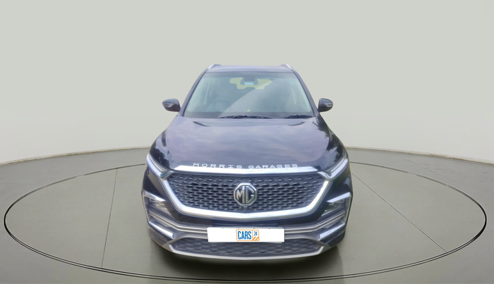 2019 MG HECTOR SHARP 1.5 DCT PETROL, Petrol, Automatic, 1,34,106 km, exterior