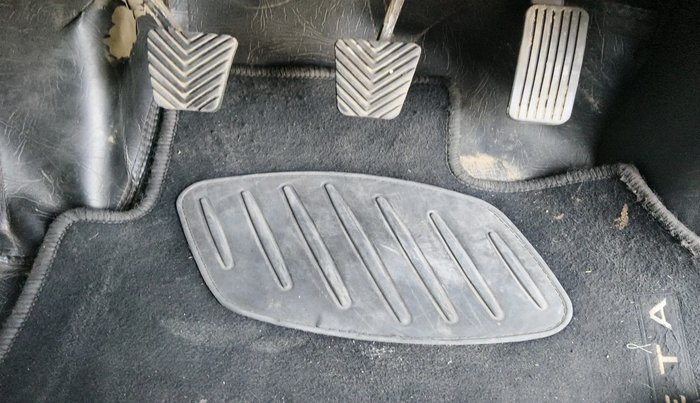 2020 Hyundai Creta EX 1.5 PETROL, Petrol, Manual, 29,111 km, interior