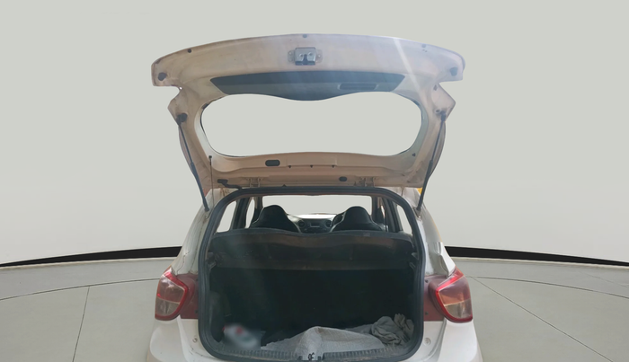 2015 Hyundai Grand i10 SPORTZ 1.1 CRDI, Diesel, Manual, 1,33,232 km, exterior