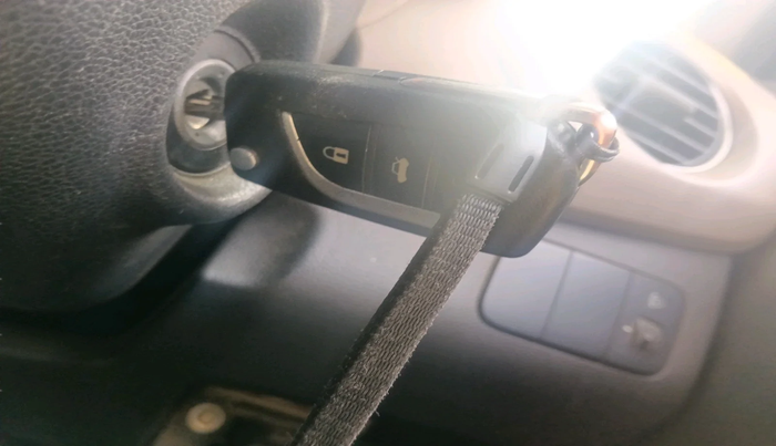 2015 Hyundai Grand i10 SPORTZ 1.1 CRDI, Diesel, Manual, 1,33,232 km, interior