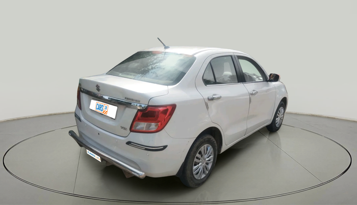 2019 Maruti Dzire VDI, Diesel, Manual, 1,05,978 km, exterior