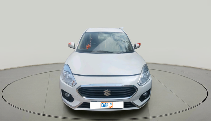 2019 Maruti Dzire VDI, Diesel, Manual, 1,05,978 km, exterior