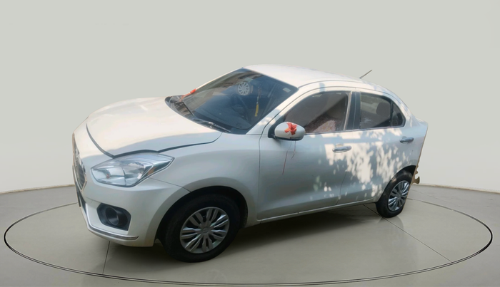 2019 Maruti Dzire VDI, Diesel, Manual, 1,05,978 km, exterior
