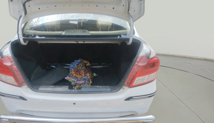 2019 Maruti Dzire VDI, Diesel, Manual, 1,05,978 km, exterior