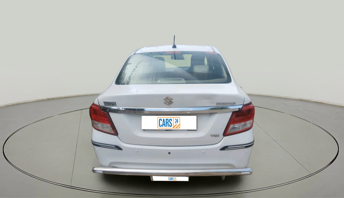 2019 Maruti Dzire VDI, Diesel, Manual, 1,05,978 km, exterior