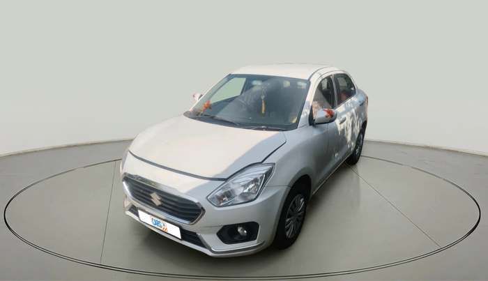 2019 Maruti Dzire VDI, Diesel, Manual, 1,05,978 km, exterior