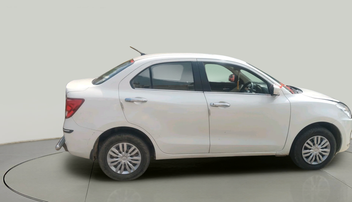 2019 Maruti Dzire VDI, Diesel, Manual, 1,05,978 km, exterior