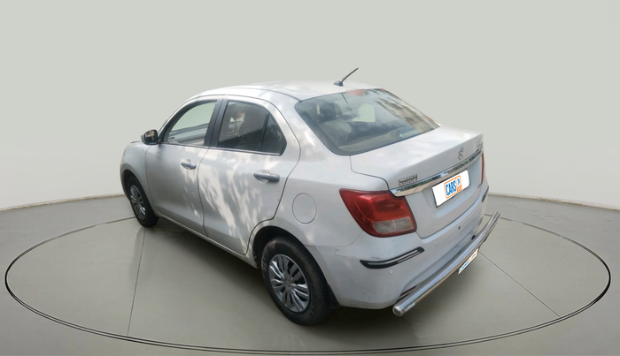 2019 Maruti Dzire VDI, Diesel, Manual, 1,05,978 km, exterior