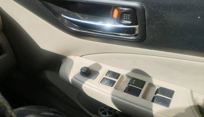 2019 Maruti Dzire VDI, Diesel, Manual, 1,05,978 km, interior