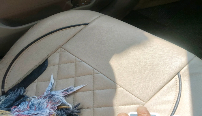 2019 Maruti Dzire VDI, Diesel, Manual, 1,05,978 km, interior