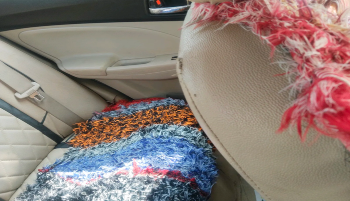 2019 Maruti Dzire VDI, Diesel, Manual, 1,05,978 km, interior