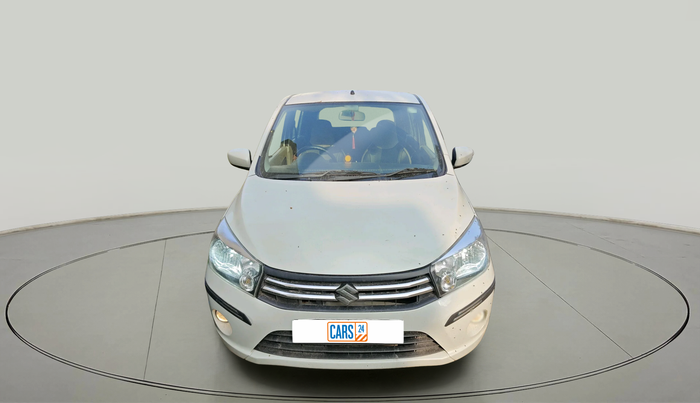 2017 Maruti Celerio VXI AMT, Petrol, Automatic, 94,134 km, exterior