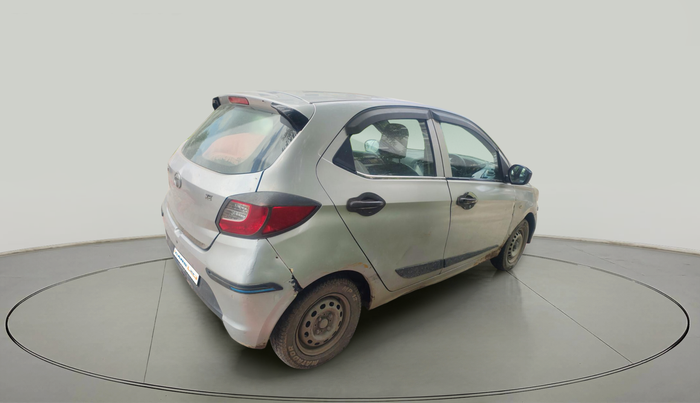 2019 Tata Tiago XE PETROL, Petrol, Manual, 87,900 km, exterior