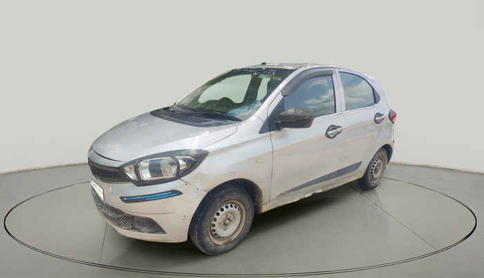 2019 Tata Tiago XE PETROL, Petrol, Manual, 87,900 km, exterior