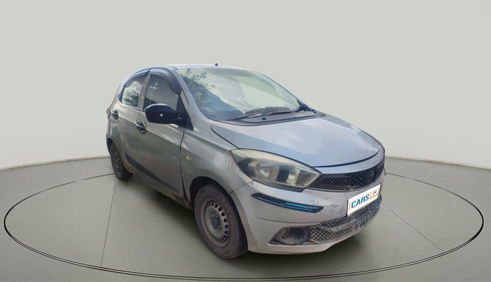 2019 Tata Tiago XE PETROL, Petrol, Manual, 87,900 km, exterior