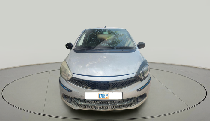 2019 Tata Tiago XE PETROL, Petrol, Manual, 87,900 km, exterior