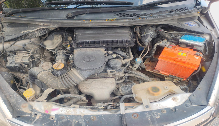 2019 Tata Tiago XE PETROL, Petrol, Manual, 87,900 km, exterior