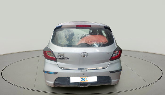 2019 Tata Tiago XE PETROL, Petrol, Manual, 87,900 km, exterior