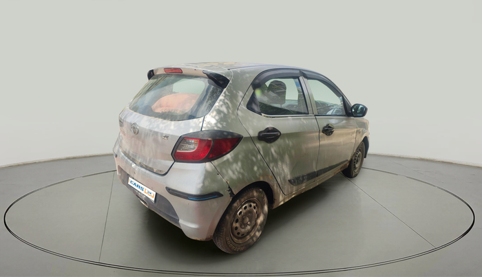 2019 Tata Tiago XE PETROL, Petrol, Manual, 87,900 km, exterior