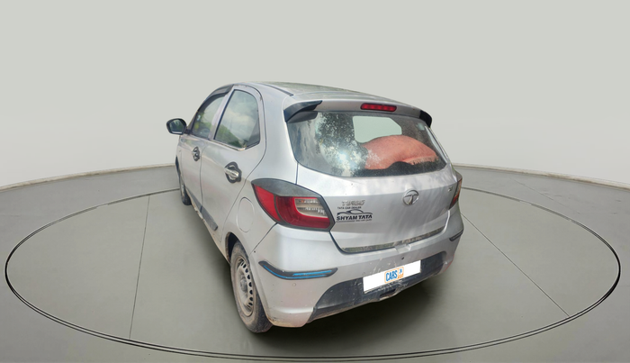 2019 Tata Tiago XE PETROL, Petrol, Manual, 87,900 km, exterior