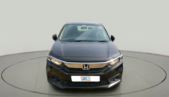 2020 Honda Amaze 1.2L I-VTEC S, Petrol, Manual, 61,883 km, exterior